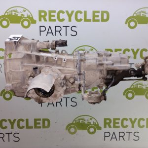 Caja De Velocidades Vw Gol 1.4 8v (05332449)