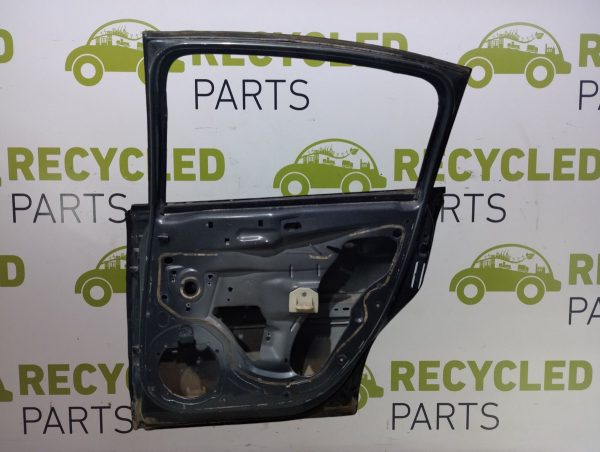 Puerta Trasera Derecha Citroen C4 5p (05486555) Lp