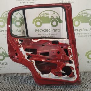 Puerta Trasera Izquierda Fiat Uno Way (06148832)
