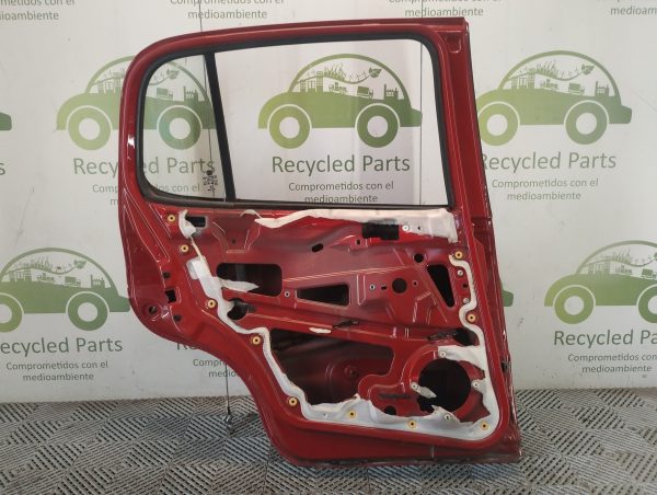 Puerta Trasera Izquierda Fiat Uno Way (06148832)