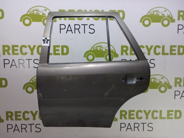 Puerta Trasera Izquierda Vw Gol G2 G3 G4 (05656963) Lp