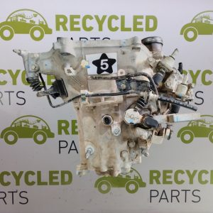 Caja De Velocidades Honda Fit L15a7 (04714414) Lp