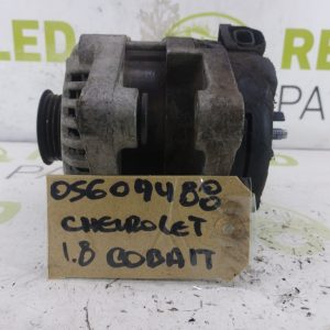 Alternador Chevrolet Cobalt 1.8 (05604488)