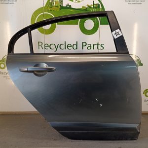 Puerta Trasera Derecha Honda Civic 8va (04373727) Lp