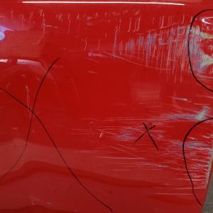 Puerta Trasera Derecha Nissan March (04305031) Lp