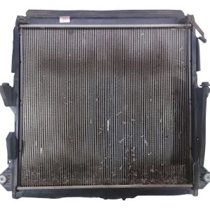 Radiador De Agua Ford Ranger 2.2 (05668883)
