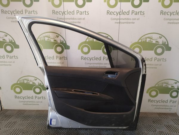 Puerta Delantera Izquierda Peugeot 308 (06016021)