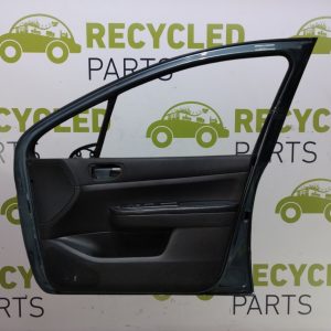 Puerta Delantera Derecha Peugeot 307 (05892496) Lp*