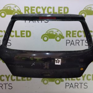 Porton Trasero Peugeot 307 (03603161) Lp