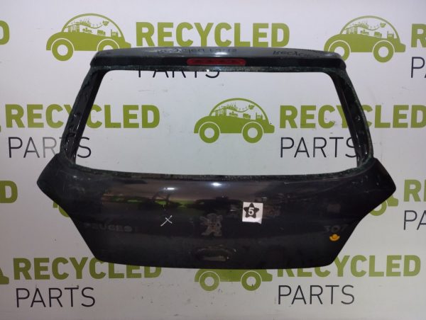 Porton Trasero Peugeot 307 (03603161) Lp