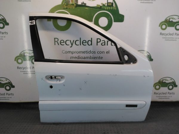 Puerta Delantera Derecha Citroen Xsara (04227148)