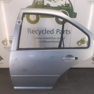 Puerta Trasera Izquierda Vw Bora (03574208) Lp