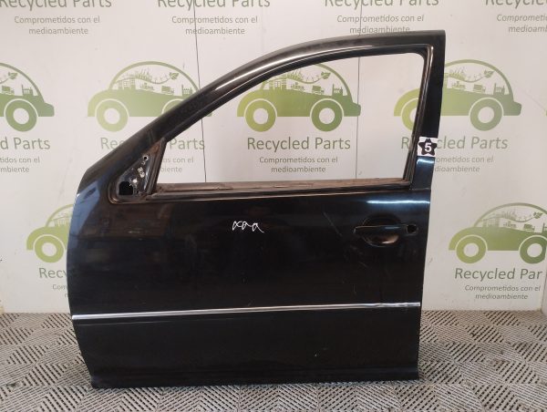Puerta Delantera Izquierda Vw Bora (05781103)