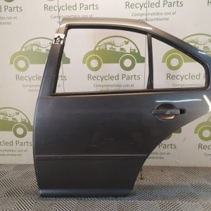 Puerta Trasera Izquierda Vw Bora (05382999) Lp