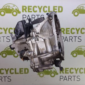 Caja De Velocidades Renault Kwid 1.0 (05960200)