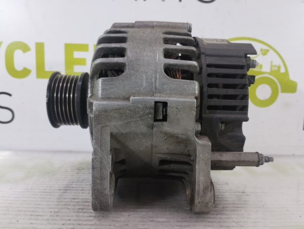 Alternador Vw Fox 1.6 (04767004)