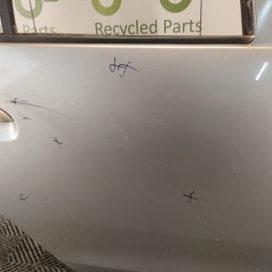 Puerta Trasera Derecha Renault Nuevo Logan (05628900)