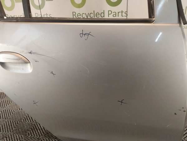Puerta Trasera Derecha Renault Nuevo Logan (05628900)