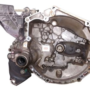 Caja De Velocidades Peugeot 208 1.6 16v (06398357)