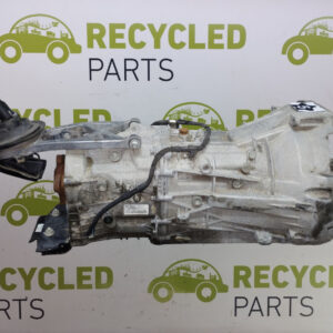 Caja De Velocidades Ford Ranger 2.2 4×2 (04116053)
