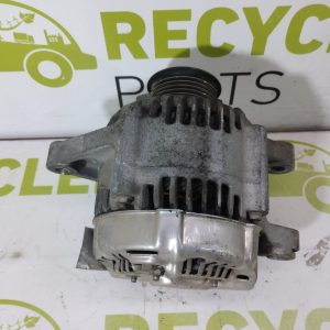 Alternador Toyota Corolla 1.8 (06156572)