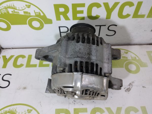 Alternador Toyota Corolla 1.8 (06156572)