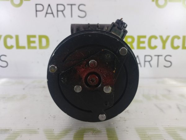 Compresor De A/a Vw Fox 1.6 (05501693)