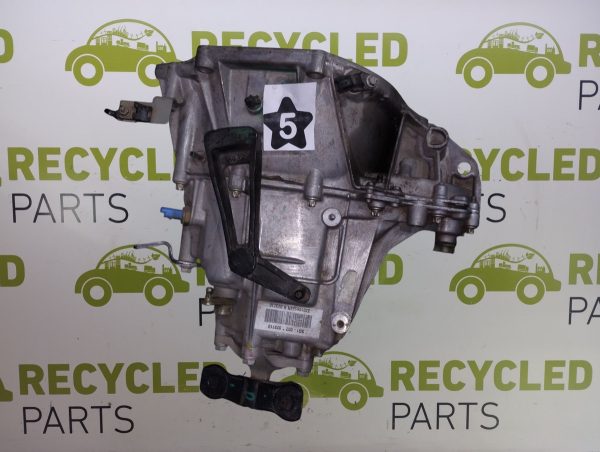 Caja De Velocidades Renault Kwid 1.0 (04765029)