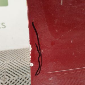 Puerta Delantera Derecha Nissan Tiida (05572002)