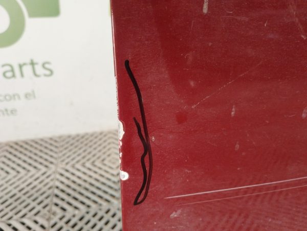 Puerta Delantera Derecha Nissan Tiida (05572002)