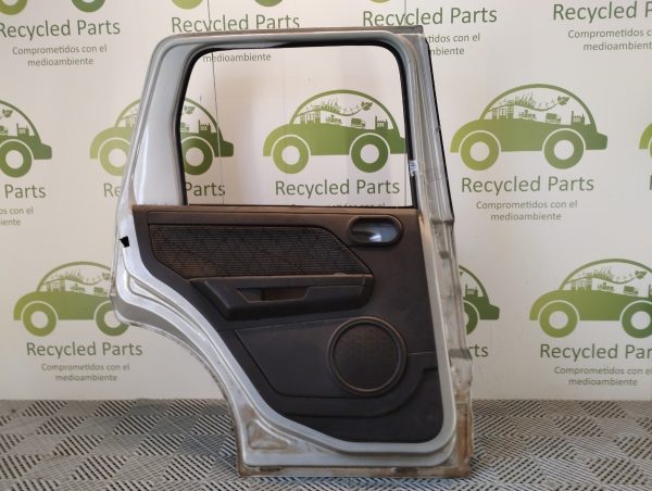Puerta Trasera Izquierda Ford Ecosport (04381868)