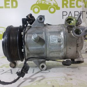 Compresor De A/a Ford Ka 1.5 (06174194)