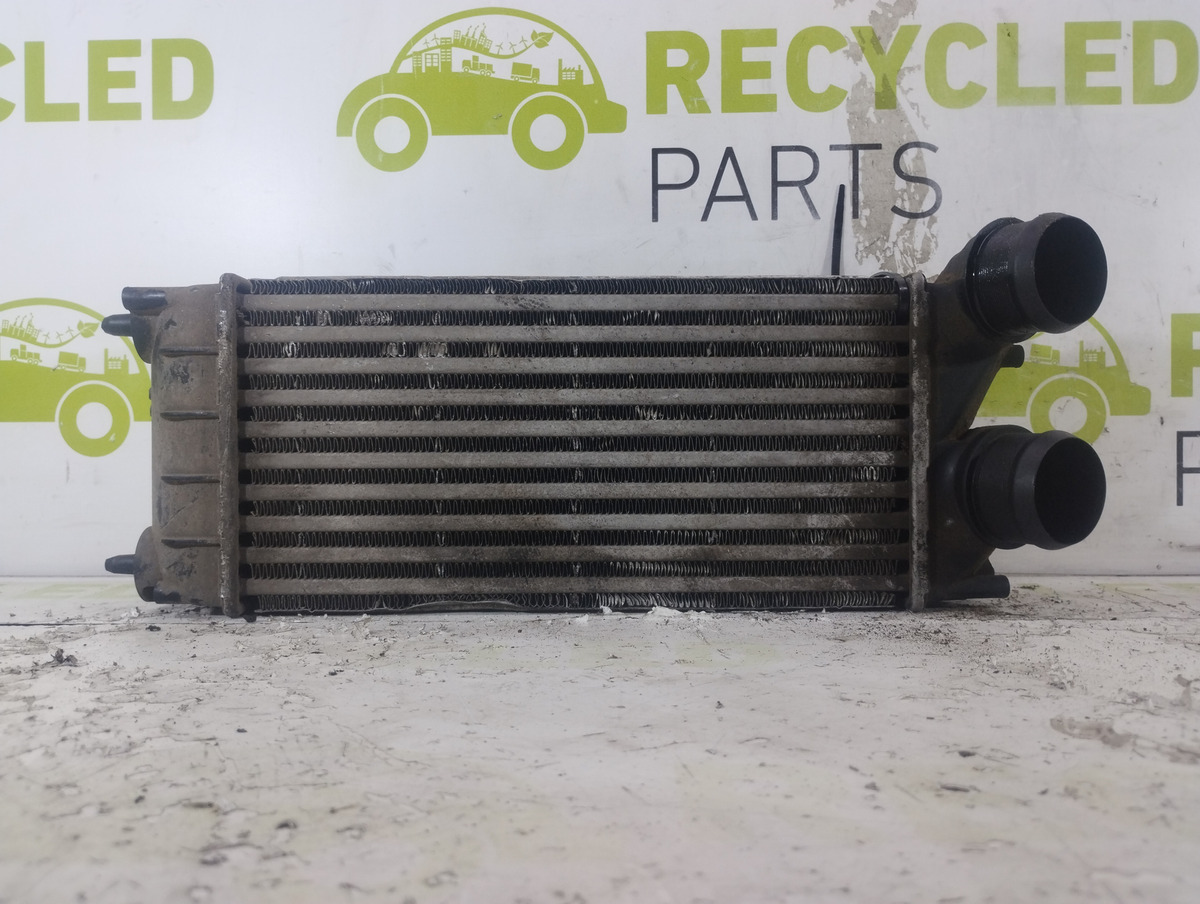 Intercooler Peugeot 408 1.6 Hdi (05238903)