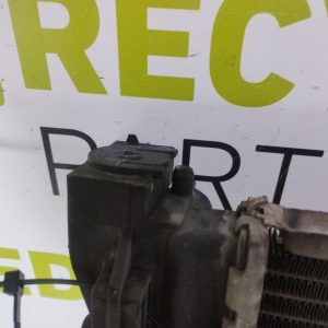Radiador De Agua Fiat 500 1.4 (04872959)