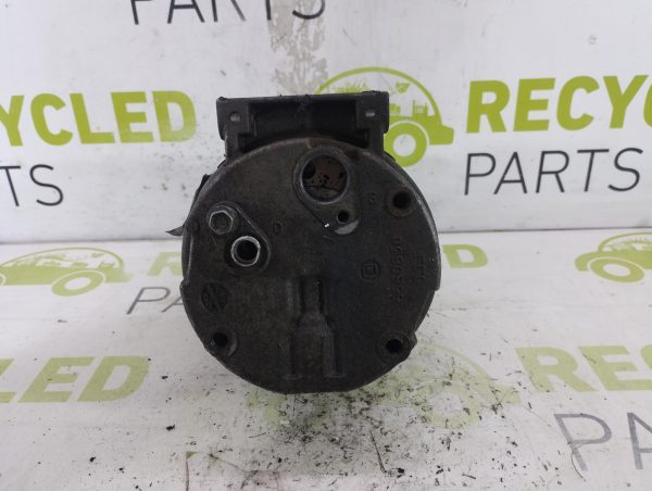 Compresor De A/a Renault Scenic 1.9 (06080567)