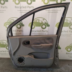 Puerta Delantera Derecha Renault Scenic (06080578)