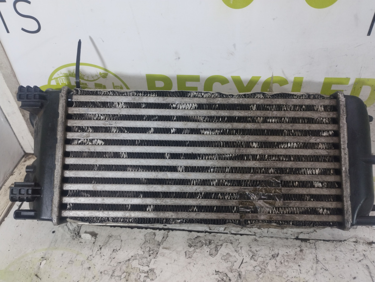 Intercooler Peugeot Partner 1.6 Hdi (04031151)