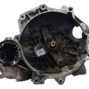 Caja De Volocidades Vw Fox 1.6 (06300282)