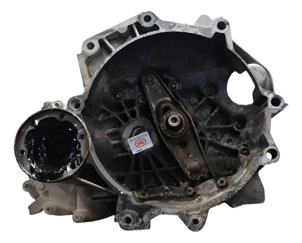Caja De Volocidades Vw Fox 1.6 (06300282)