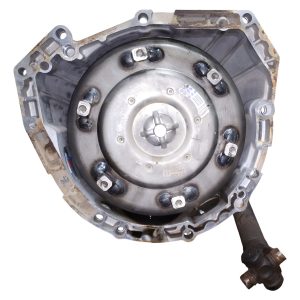 Caja De Velocidades Chevrolet S10 2.8 Td 4×4 At (06206921)