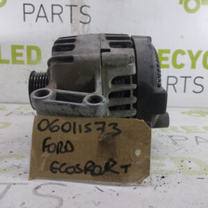 Alternador Ford Fiesta Kd 1.6 16v (06011573)