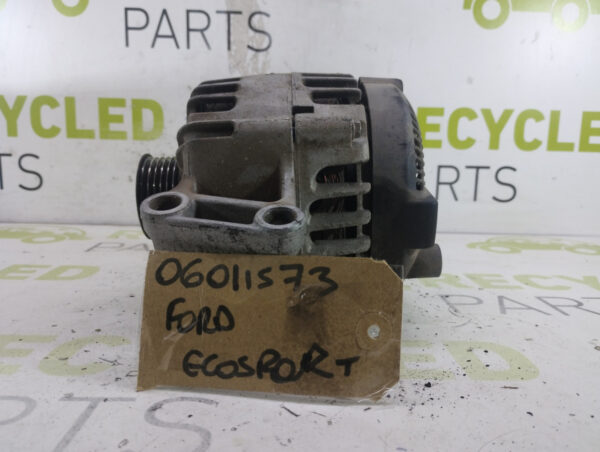 Alternador Ford Fiesta Kd 1.6 16v (06011573)