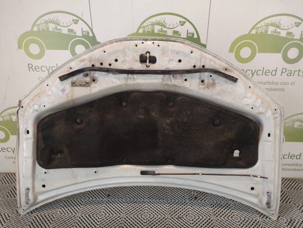 Capot Toyota Etios (04984150)