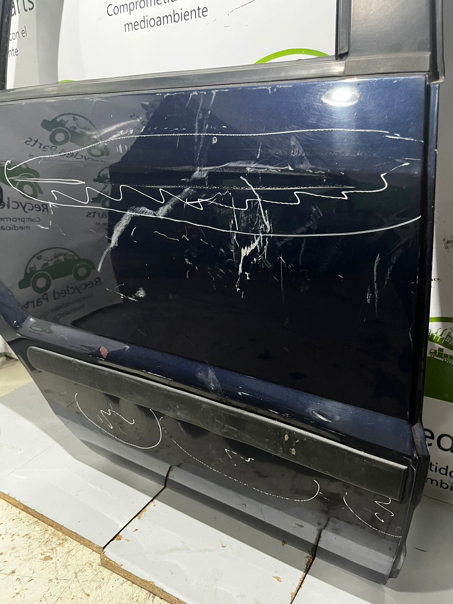 Puerta Trasera Derecha Ford Ecosport (03407045) Lp