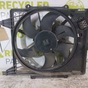 Electroventilador Renault Sandero 1.6 (06287688)