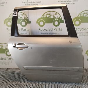 Puerta Trasera Derecha Peugeot 307 Sw (05304260) Lp