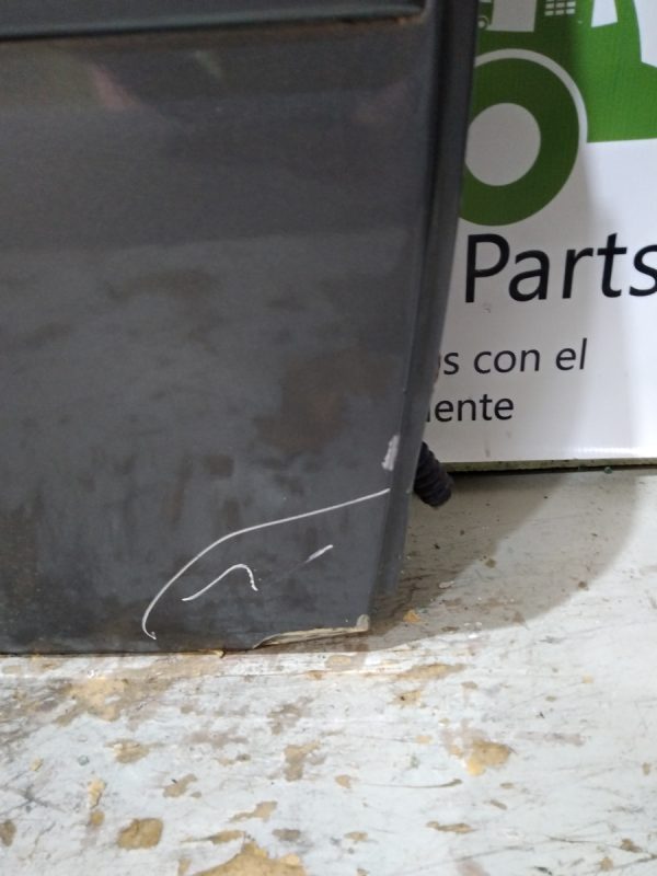 Puerta Trasera Derecha Chevrolet Corsa (05762746) Lp