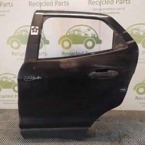 Puerta Trasera Izquierda Ford Ecosport Kd (05956332)