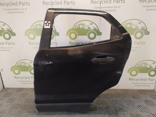 Puerta Trasera Izquierda Ford Ecosport Kd (05956332)
