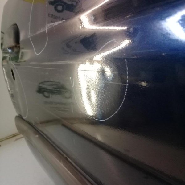 Puerta Delantera Derecha Ford Escort (03706607)
